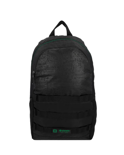 MOCHILA XTREM CLINTON