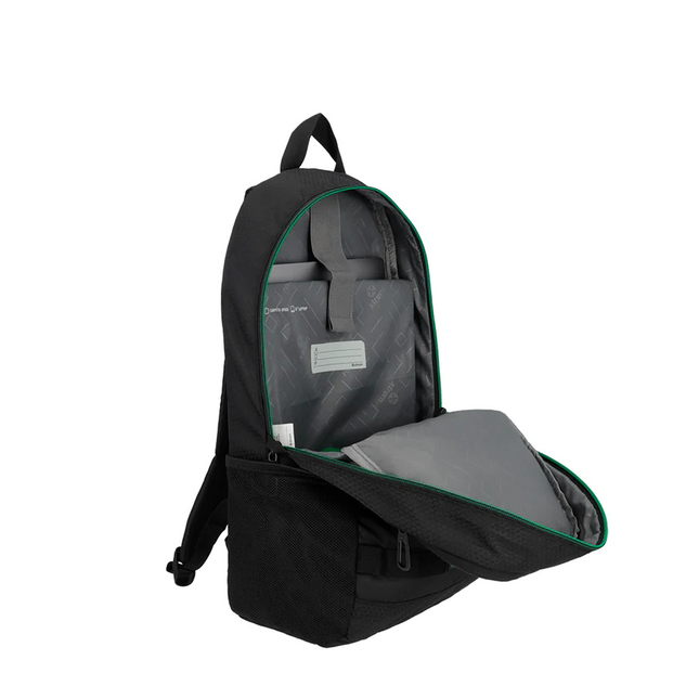 MOCHILA XTREM CLINTON