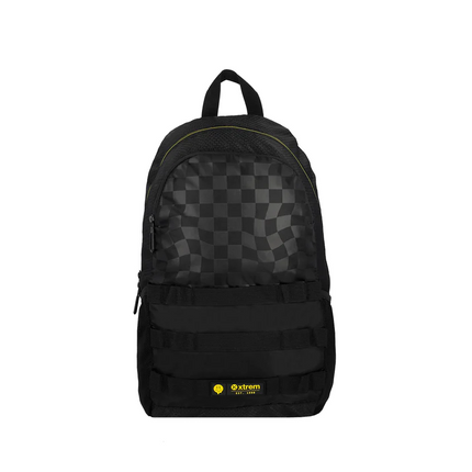 MOCHILA XTREM CLINTON