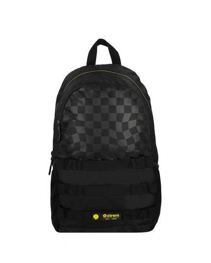 MOCHILA XTREM CLINTON