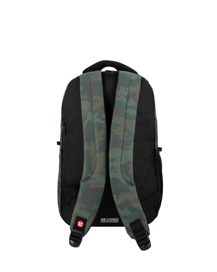 MOCHILA XTREM ATOMIK