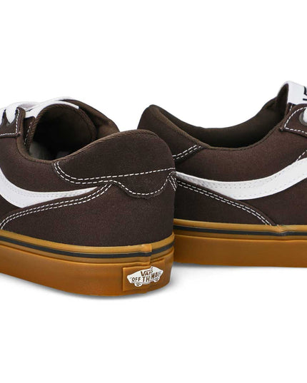 ZAPATILLA VANS BROOKLYN LS