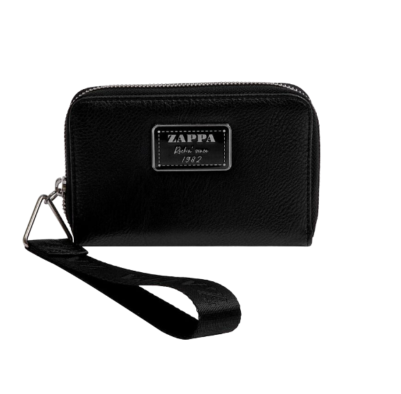 BILLETERA ZAPPA HAMLETS
