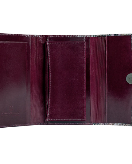 BILLETERA MIURA CHIARA