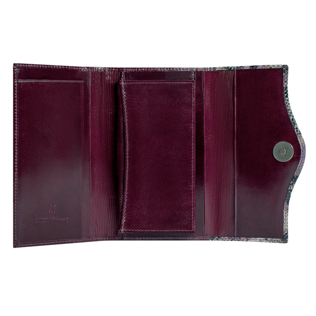 BILLETERA MIURA CHIARA