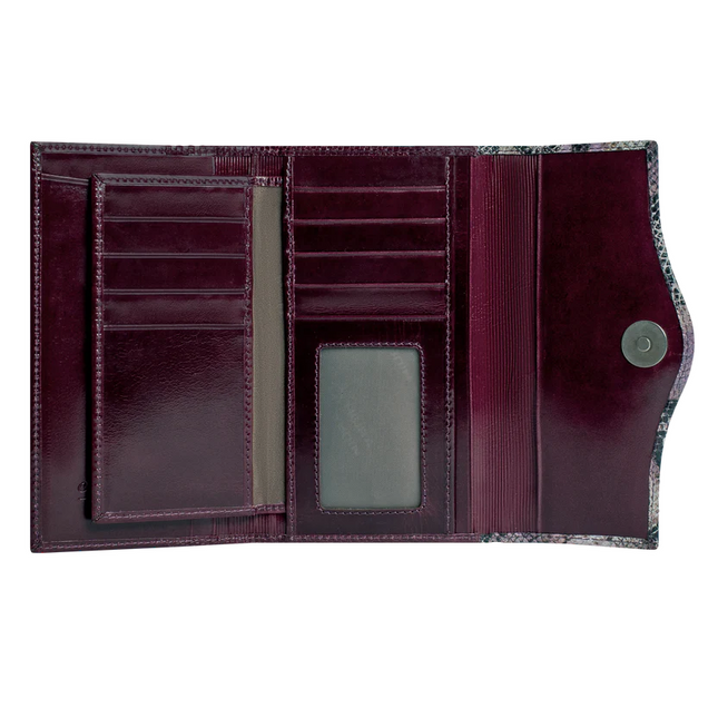 BILLETERA MIURA CHIARA