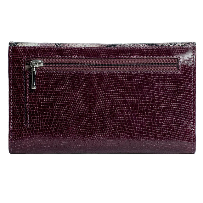 BILLETERA MIURA CHIARA