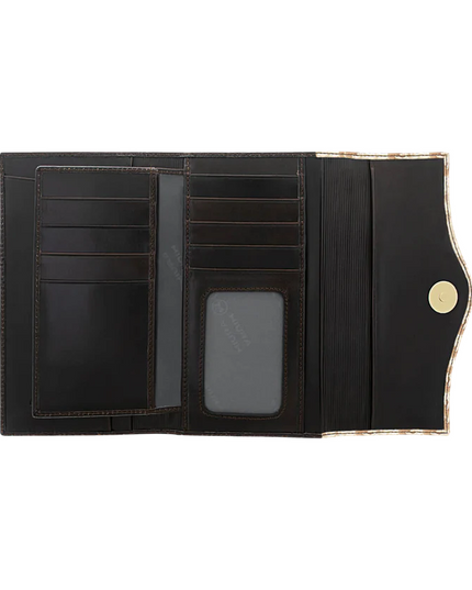 BILLETERA MIURA CHIARA