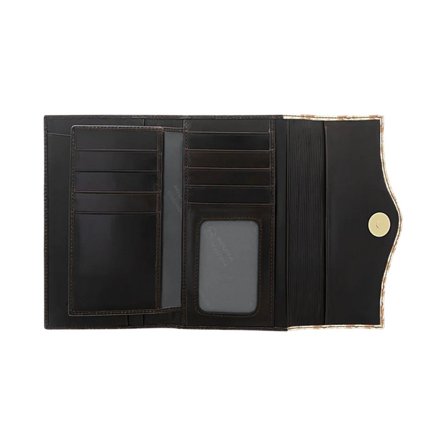 BILLETERA MIURA CHIARA