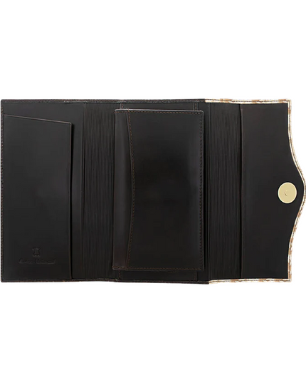 BILLETERA MIURA CHIARA