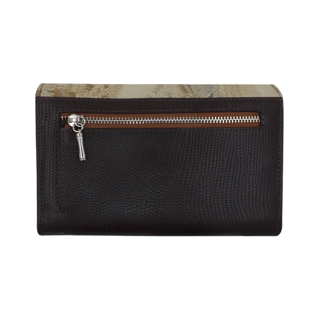 BILLETERA MIURA CHIARA