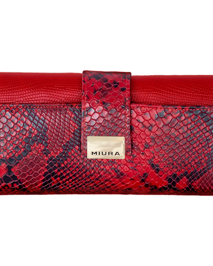 BILLETERA MIURA FIORELLA