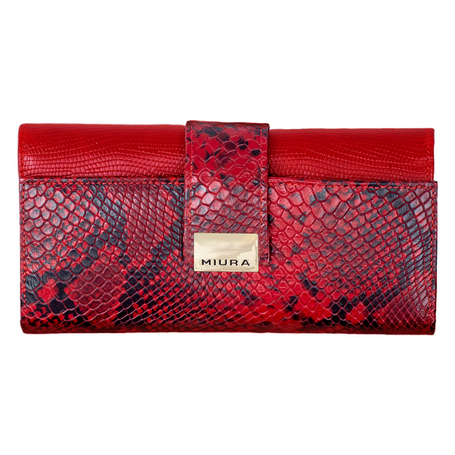 BILLETERA MIURA FIORELLA