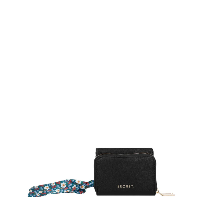 BILLETERA SECRET S 201 BERGEN SC7