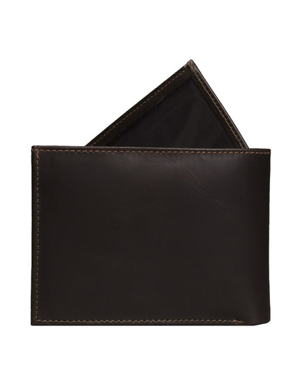 BILLETERA CRAFTMEN CUERO
