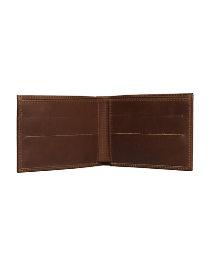 BILLETERA CRAFTMEN CUERO