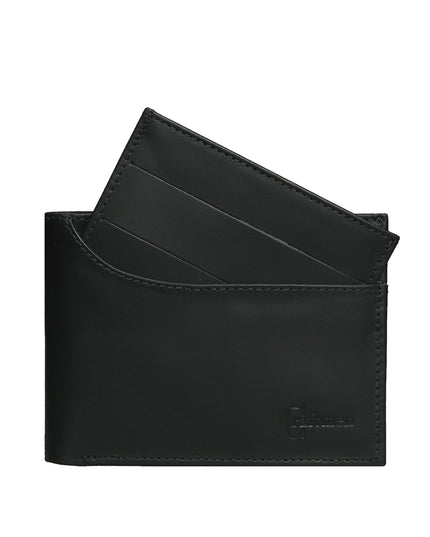 BILLETERA CRAFTMEN CUERO