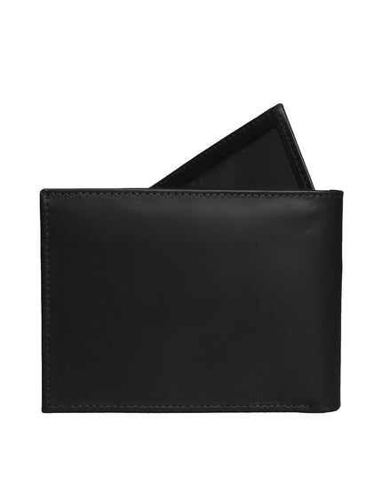 BILLETERA CRAFTMEN CUERO
