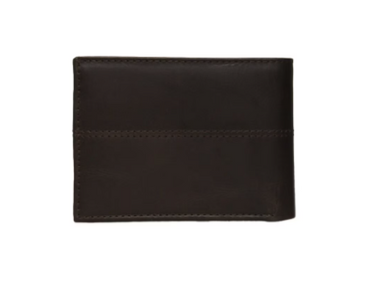 BILLETERA CRAFTMEN CUERO