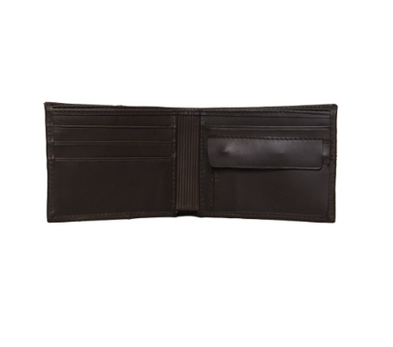 BILLETERA CRAFTMEN CUERO