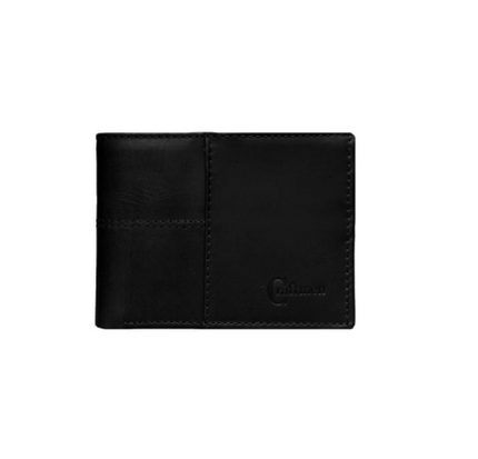 BILLETERA CRAFTMEN CUERO