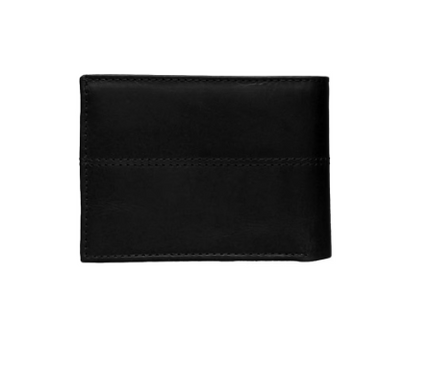 BILLETERA CRAFTMEN CUERO