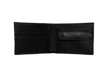 BILLETERA CRAFTMEN CUERO