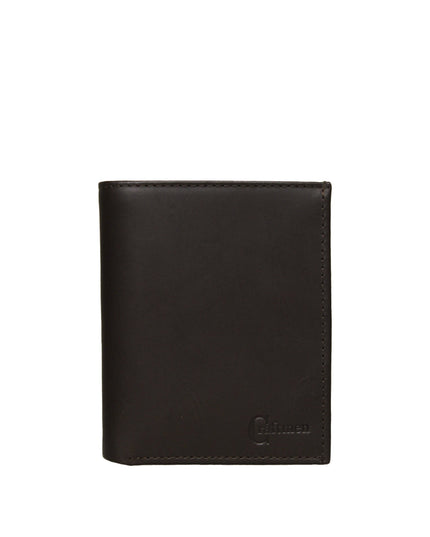 BILLETERA CRAFTMEN CUERO