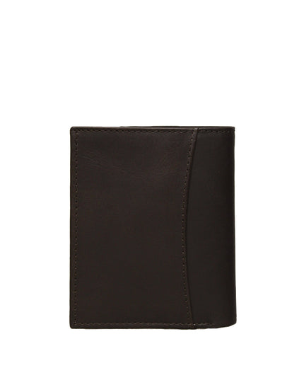 BILLETERA CRAFTMEN CUERO