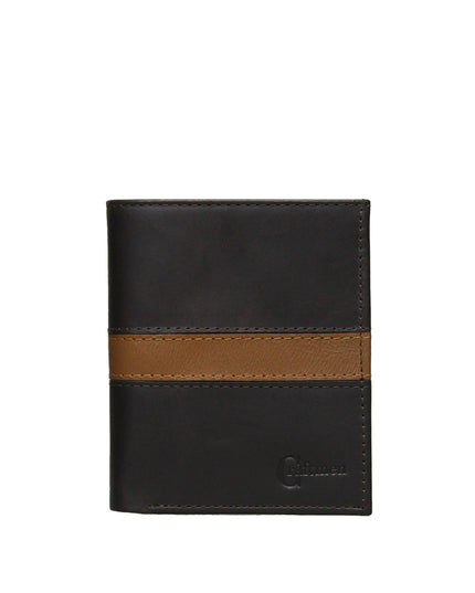 BILLETERA CRAFTMEN CUERO