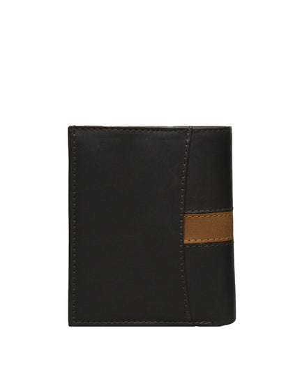 BILLETERA CRAFTMEN CUERO