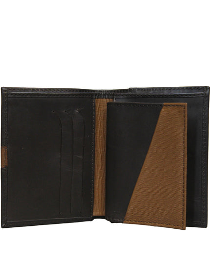 BILLETERA CRAFTMEN CUERO