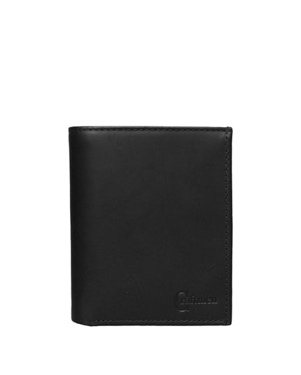 BILLETERA CRAFTMEN CUERO