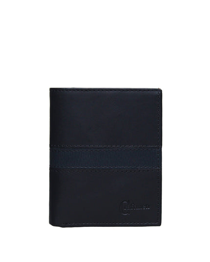 BILLETERA CRAFTMEN CUERO