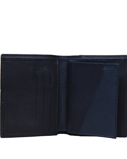 BILLETERA CRAFTMEN CUERO