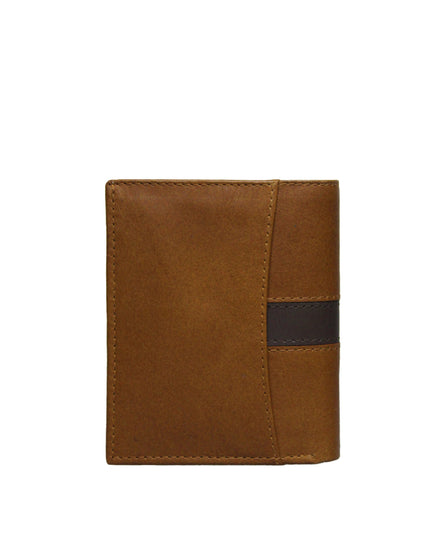 BILLETERA CRAFTMEN CUERO