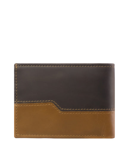BILLETERA CRAFTMEN CUERO