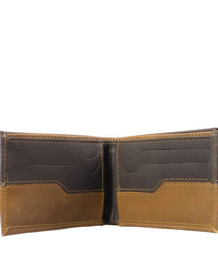 BILLETERA CRAFTMEN CUERO