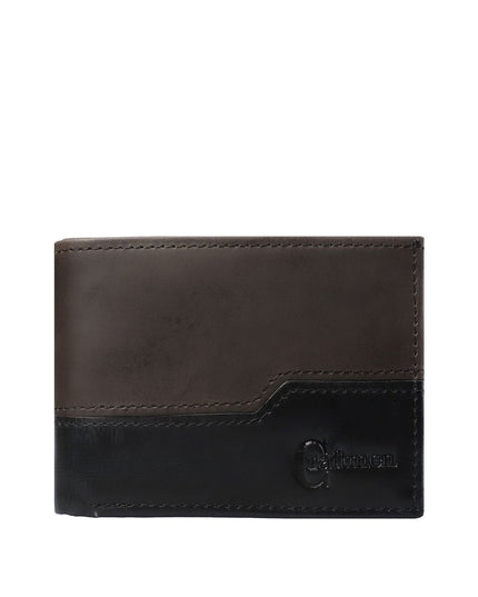 BILLETERA CRAFTMEN CUERO