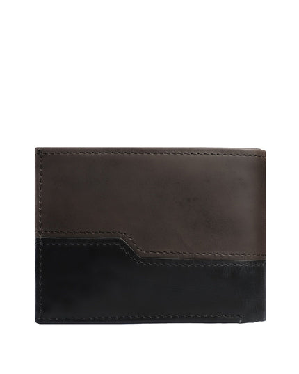 BILLETERA CRAFTMEN CUERO