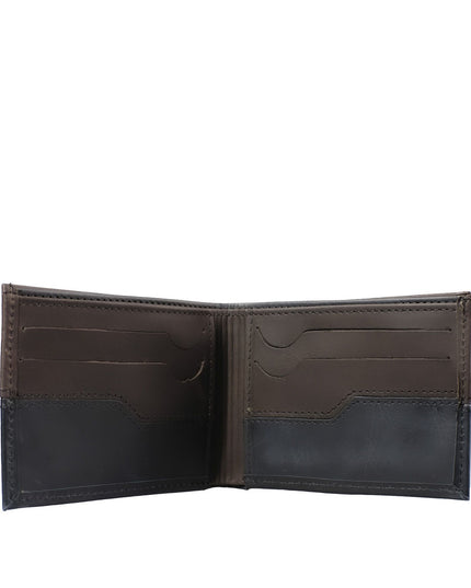 BILLETERA CRAFTMEN CUERO