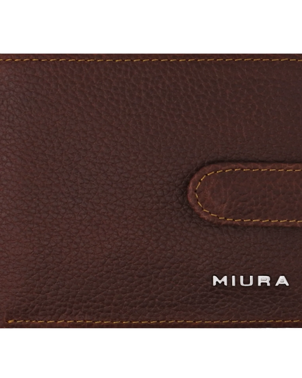 BILLETERA MIURA LUCCA