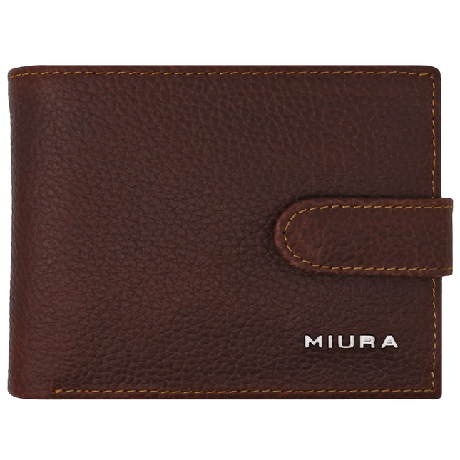 BILLETERA MIURA LUCCA