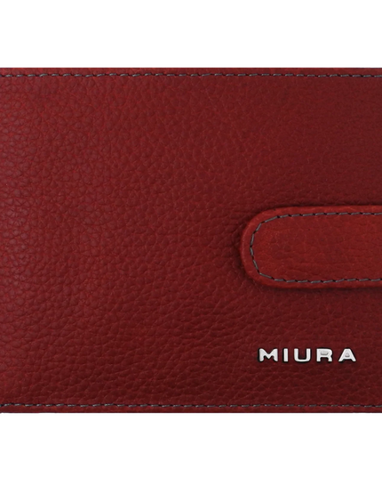 BILLETERA MIURA LUCCA