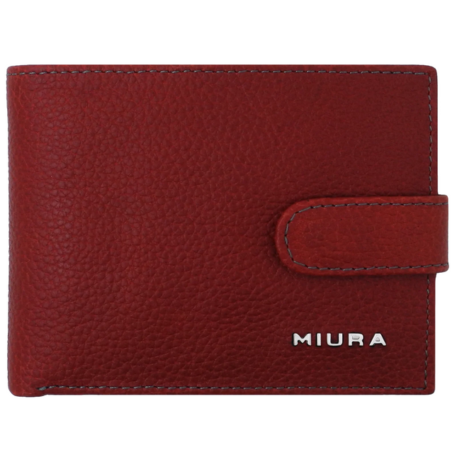 BILLETERA MIURA LUCCA