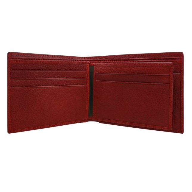 BILLETERA MIURA LUCCA