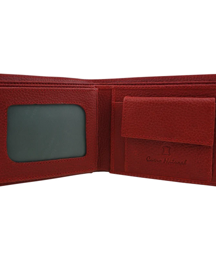 BILLETERA MIURA LUCCA