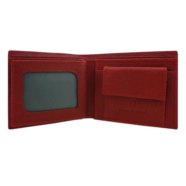 BILLETERA MIURA LUCCA