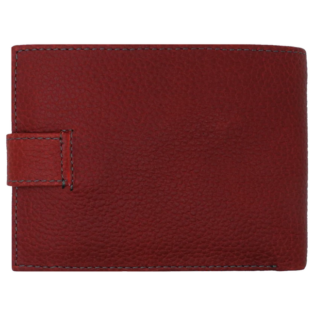 BILLETERA MIURA LUCCA