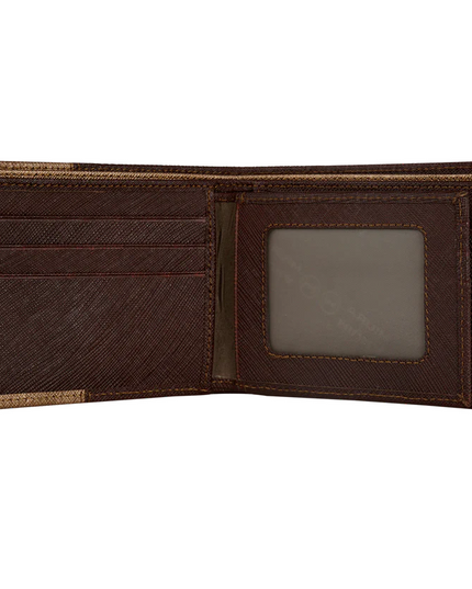 BILLETERA MIURA COSSIMO